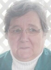 Debra Goodwin Brock